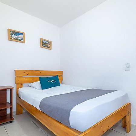 Hotel Hospedaje Caney "Descanso & Tradicion" Ayenda 1422 Калі Екстер'єр фото