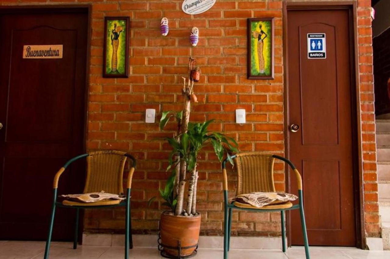 Hotel Hospedaje Caney "Descanso & Tradicion" Ayenda 1422 Калі Екстер'єр фото